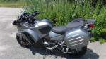 2016 Kawasaki ZG1400 Concours