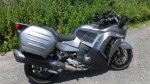 2016 Kawasaki ZG1400 Concours