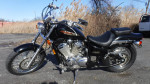 2001 Honda VT600C Shadow VLX