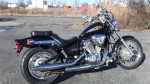 2001 Honda VT600C Shadow VLX