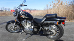 2001 Honda VT600C Shadow VLX