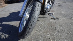 2001 Honda VT600C Shadow VLX