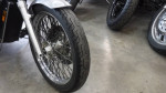 2004 Honda VT600C Shadow