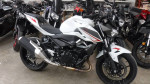2023 Kawasaki ER400 Z400 ABS