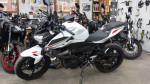 2023 Kawasaki ER400 Z400 ABS