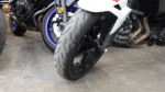 2023 Kawasaki ER400 Z400 ABS