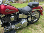 H-D Heritage Softail