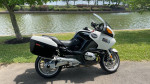 2008 BMW R1200RT-P Police Highway Patrol