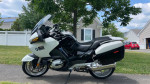 2008 BMW R1200RT-P Police Highway Patrol
