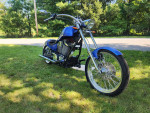2014 CUSTOM VICTORY BOARDWALK