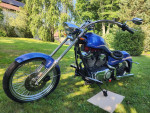 2014 CUSTOM VICTORY BOARDWALK