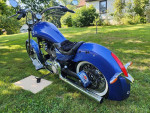 2014 CUSTOM VICTORY BOARDWALK