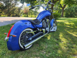 2014 CUSTOM VICTORY BOARDWALK
