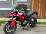 2022 Triumph Tiger 850 Sport