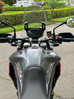 2022 Triumph Tiger 850 Sport