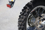 2013 Honda CRF 250L 5017 miles