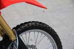 2013 Honda CRF 250L 5017 miles