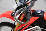 2013 Honda CRF 250L 5017 miles