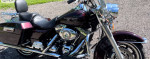2007 Harley road king