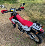 2015 CRF250L JEM! Super Clean, Hot Upgrades