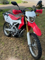2015 CRF250L JEM! Super Clean, Hot Upgrades