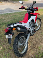 2015 CRF250L JEM! Super Clean, Hot Upgrades