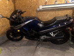 Kawasaki Ex250