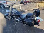 2006 Suzuki Boulevard C50 $3800 obo