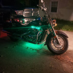 2006 Suzuki Boulevard C50 $3800 obo
