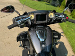 2017 Indian Roadmaster
