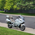 BMW GTL EXCLUSIVE