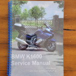 BMW GTL EXCLUSIVE