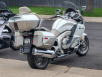 BMW GTL EXCLUSIVE