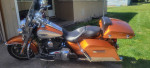 2014 Roadking