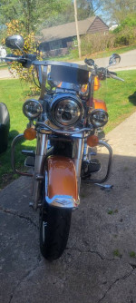 2014 Roadking