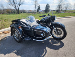 Ural Retro