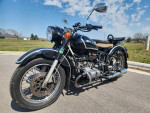 Ural Retro