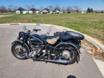Ural Retro