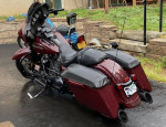 2020 Harley Davidson Street Glide Special