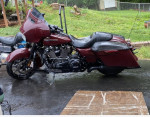 2020 Harley Davidson Street Glide Special