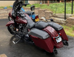 2020 Harley Davidson Street Glide Special