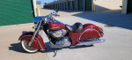 Indian chief classic