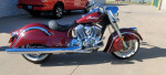 Indian chief classic