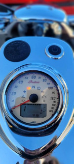 Indian chief classic