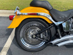 2011 Harley Davidson Fat Boy FLSTF