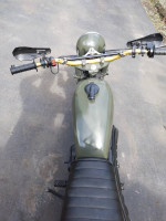 75 Suzuki TS250 enduro 2stroke