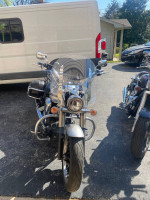 PRICE REDUCED Yamaha V-Star 950 Tourer