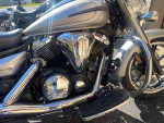 PRICE REDUCED Yamaha V-Star 950 Tourer