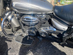 PRICE REDUCED Yamaha V-Star 950 Tourer