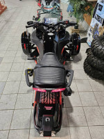 New 2024 Can Am Spyder F3